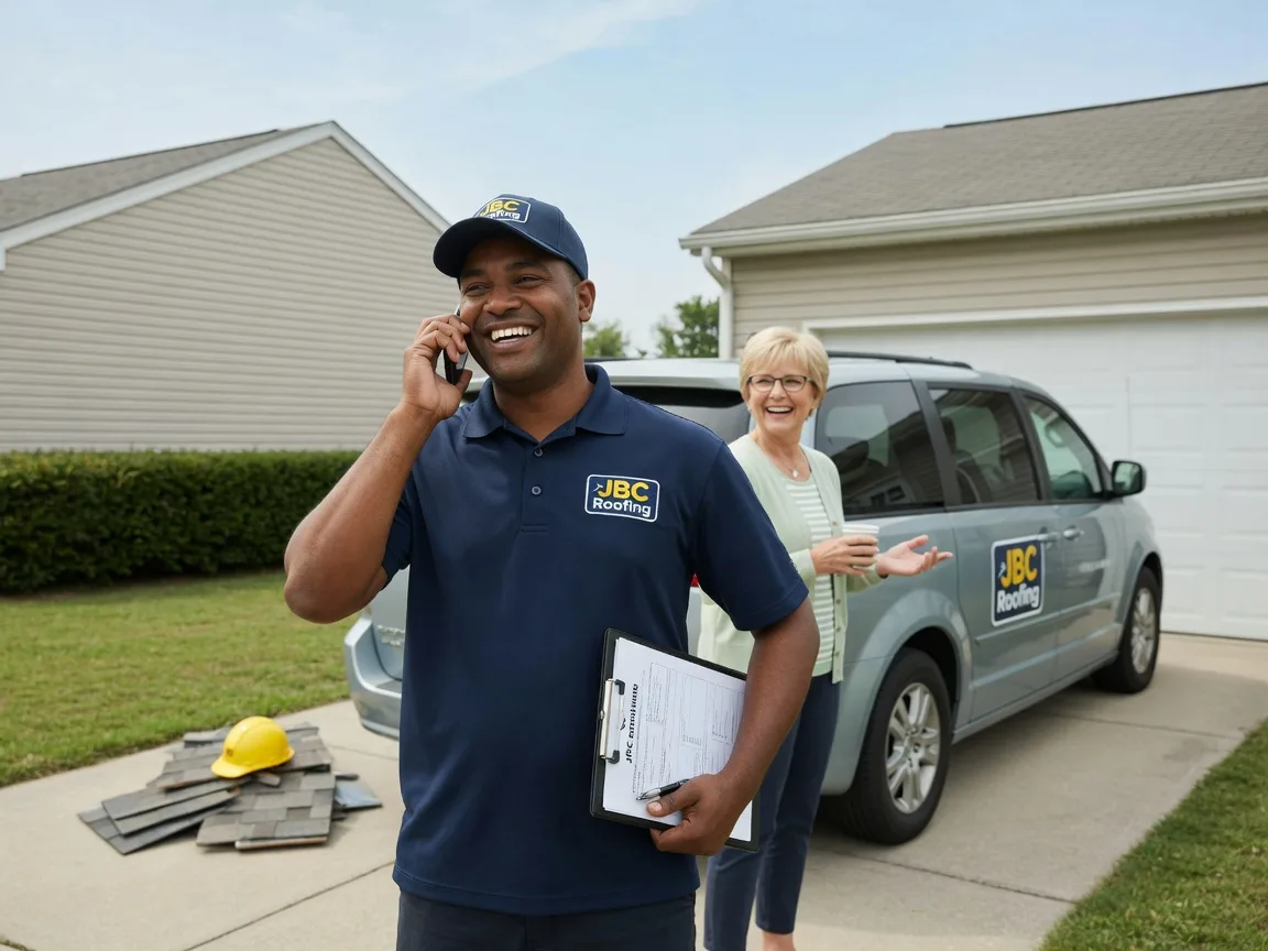 Roof Replacement Loganton, PA FAQs